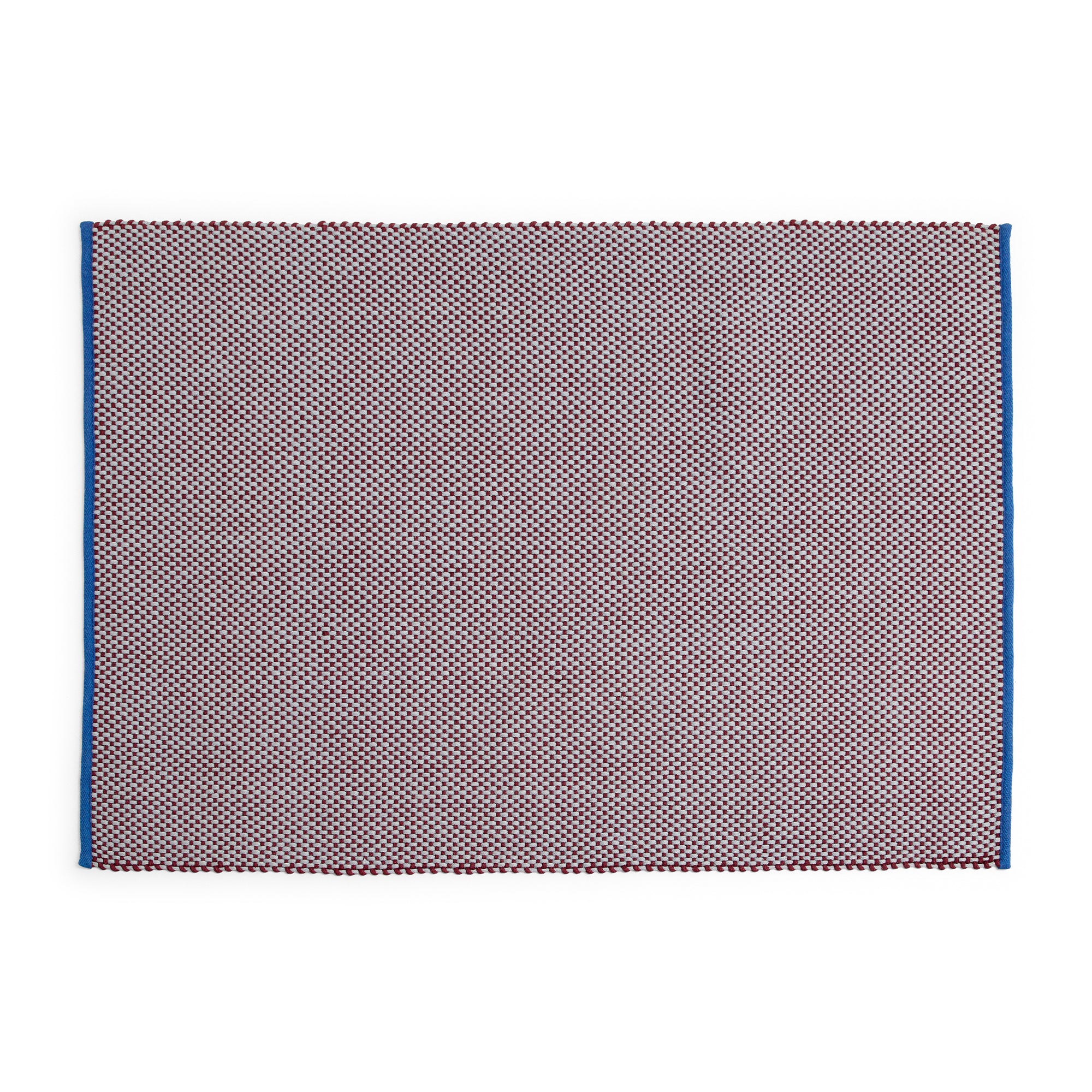 HAY - 3 Colour Teppich | 170 x 240 cm / light grey