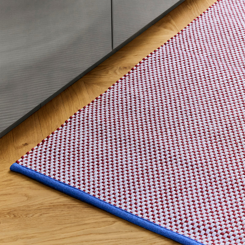 HAY - 3 Colour Teppich