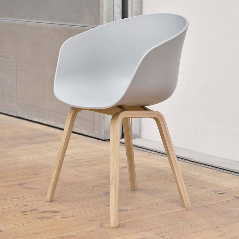 HAY - About A Chair AAC 22 Set