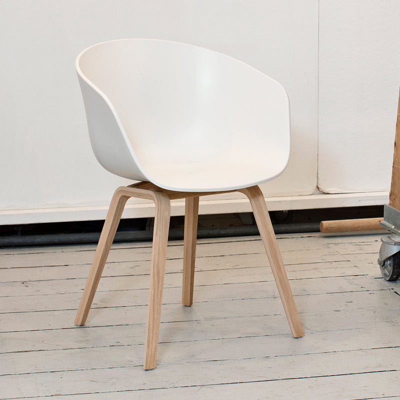 HAY - About A Chair AAC 22 Set