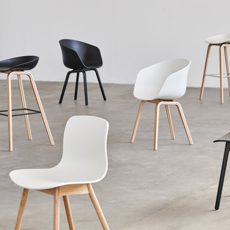 HAY - About A Chair AAC 22 Set