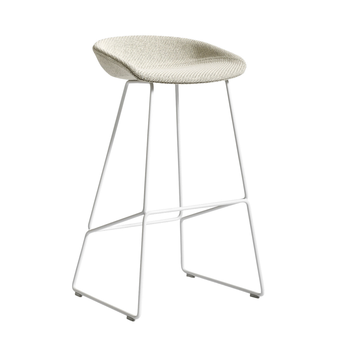 HAY - About A Stool AAS 39 Barhocker | 