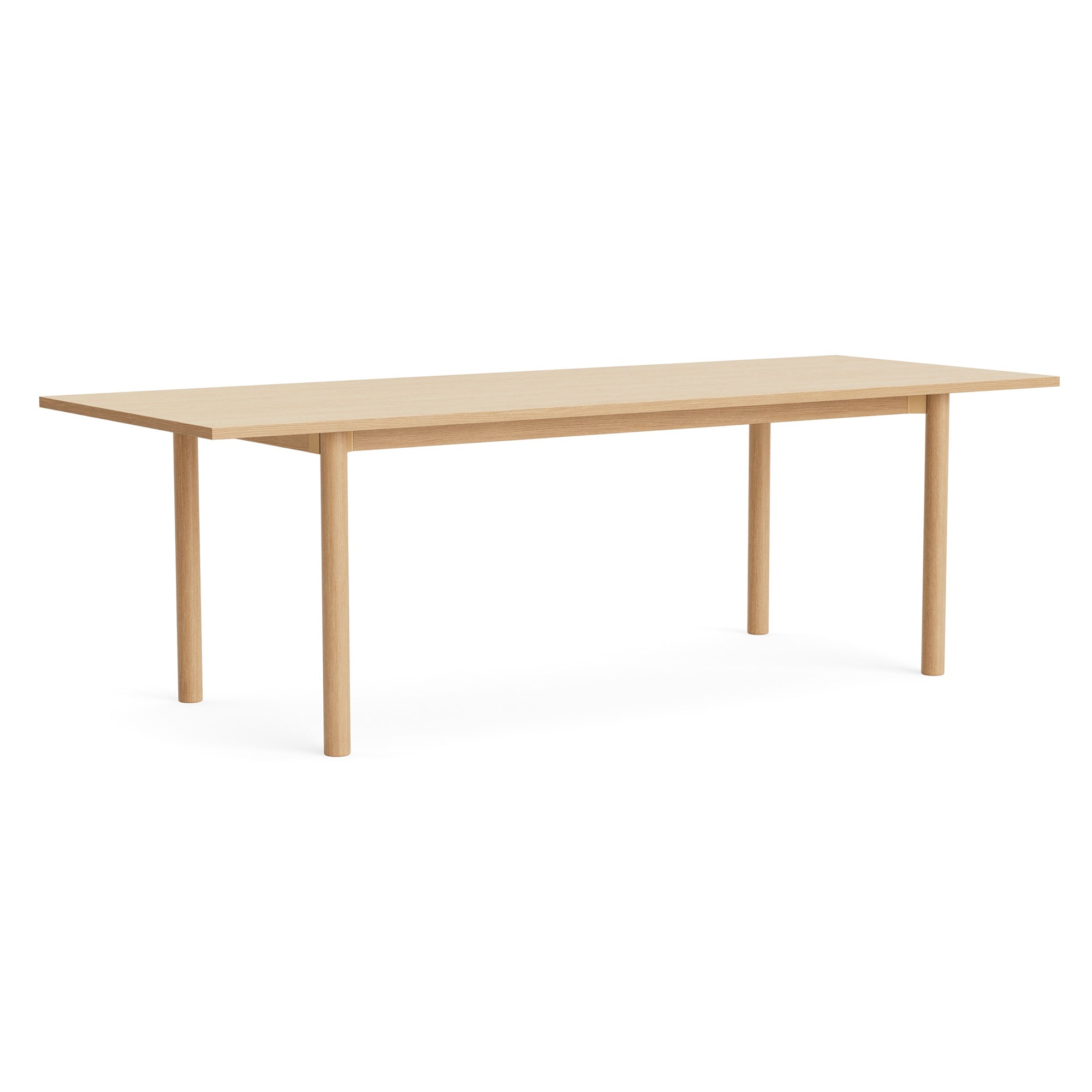 HAY - Annex Esstisch Overhang | 240 x 95 cm