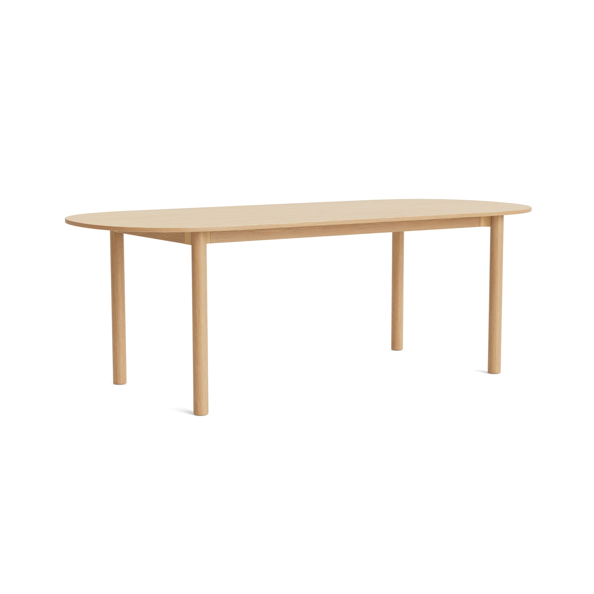 HAY - Annex Esstisch Oblong | 220 x 95 cm