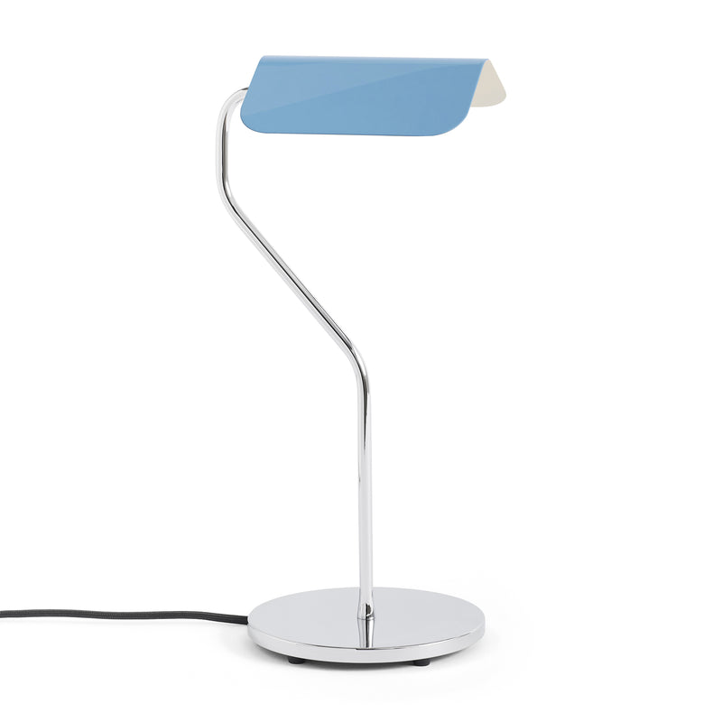 HAY - Apex Tischleuchte | pastel blue