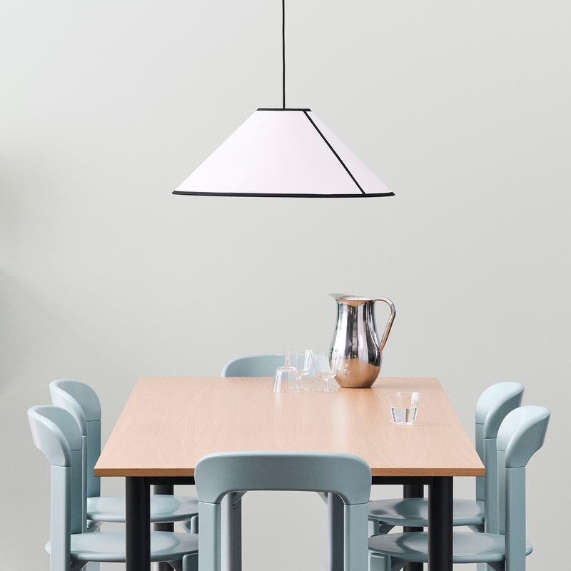 HAY - Ava Cone Pendelleuchte | Ø 60 cm