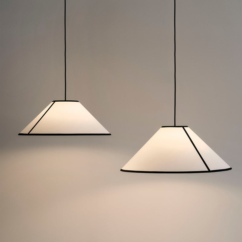 HAY - Ava Cone Pendelleuchte