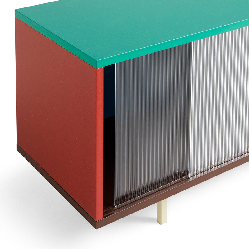 HAY - Colour Cabinet