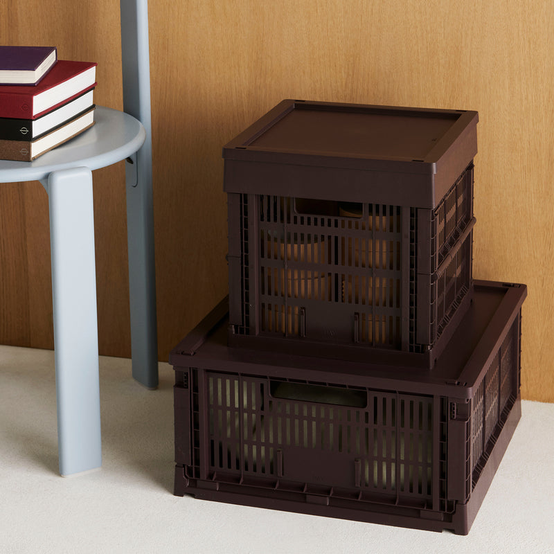 HAY - Colour Crate Korb Cube