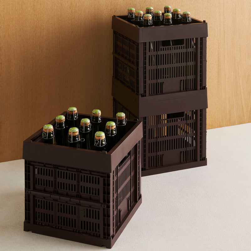 HAY - Colour Crate Korb Cube