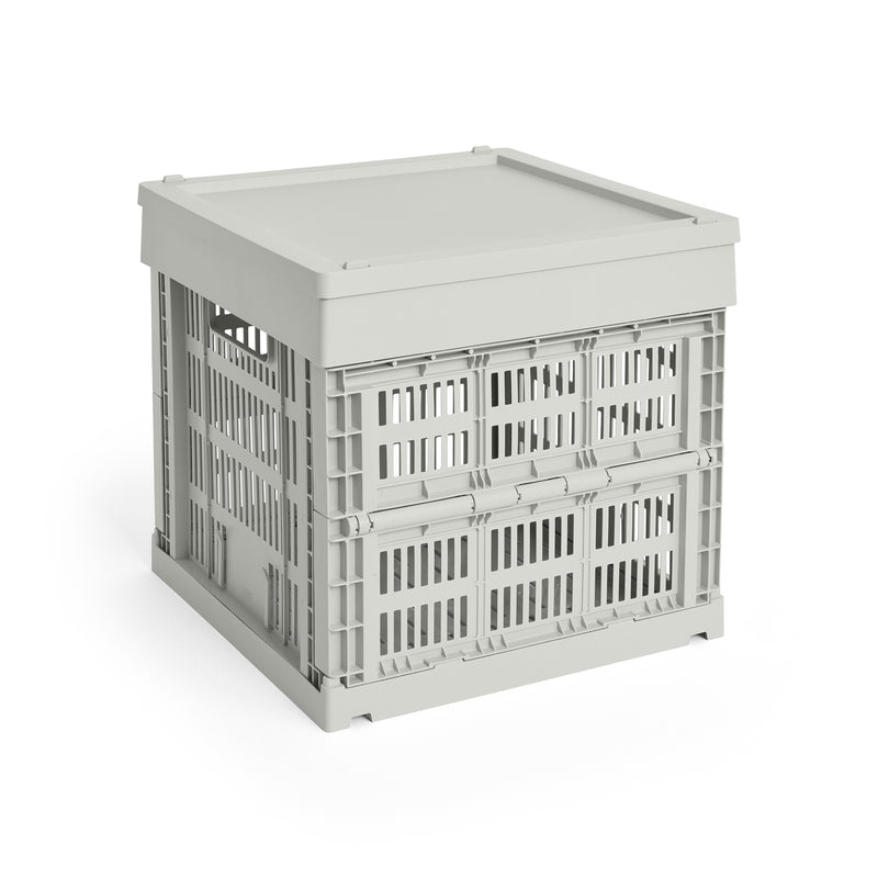 HAY - Colour Crate Korb Cube