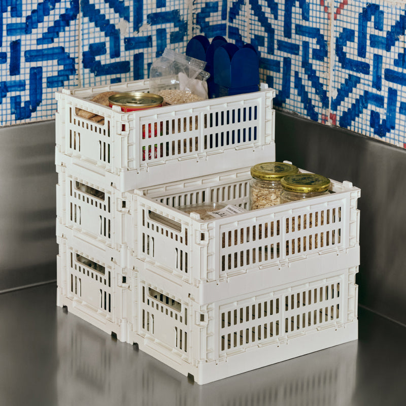 HAY - Colour Crate Korb M
