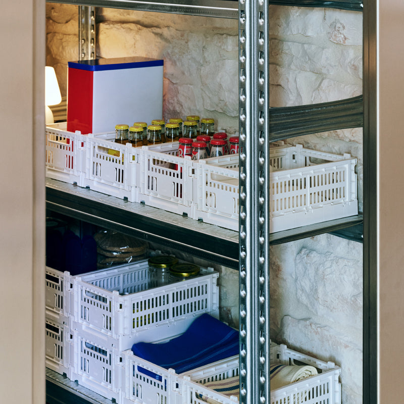 HAY - Colour Crate Korb M