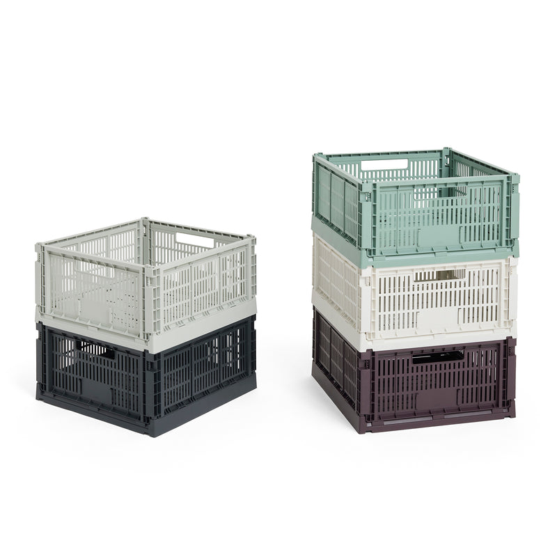 HAY - Colour Crate Korb Square