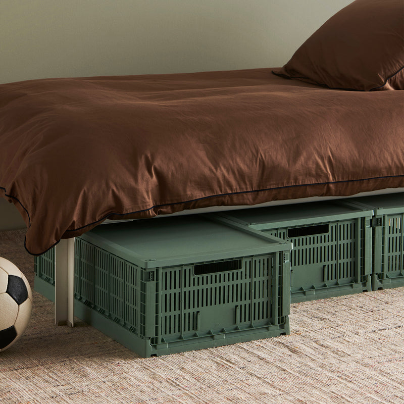 HAY - Colour Crate Korb XL recycled