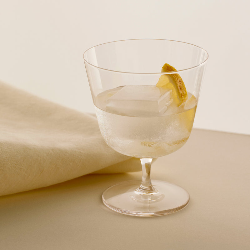 HAY - Curve Glas