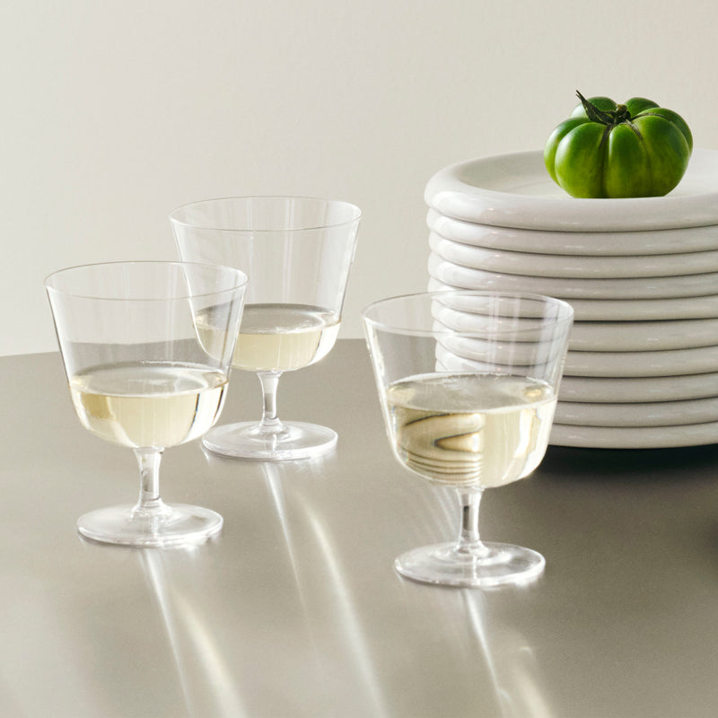 HAY - Curve Glas