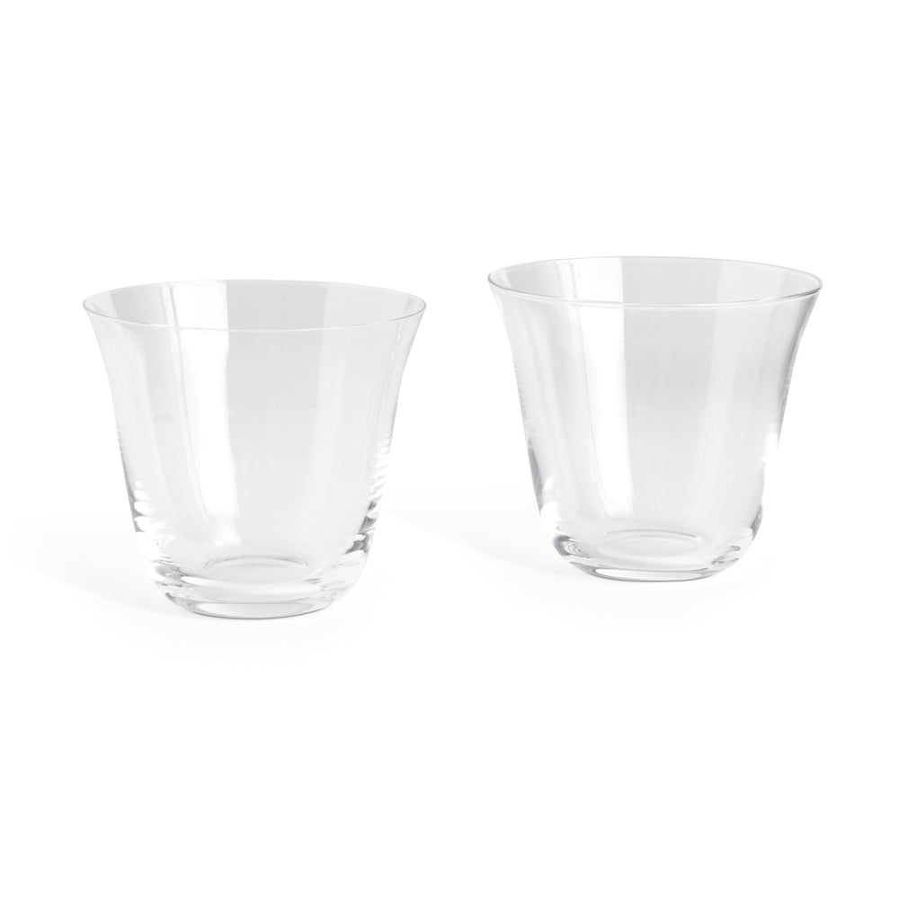 HAY - Curve Glas | Tumbler