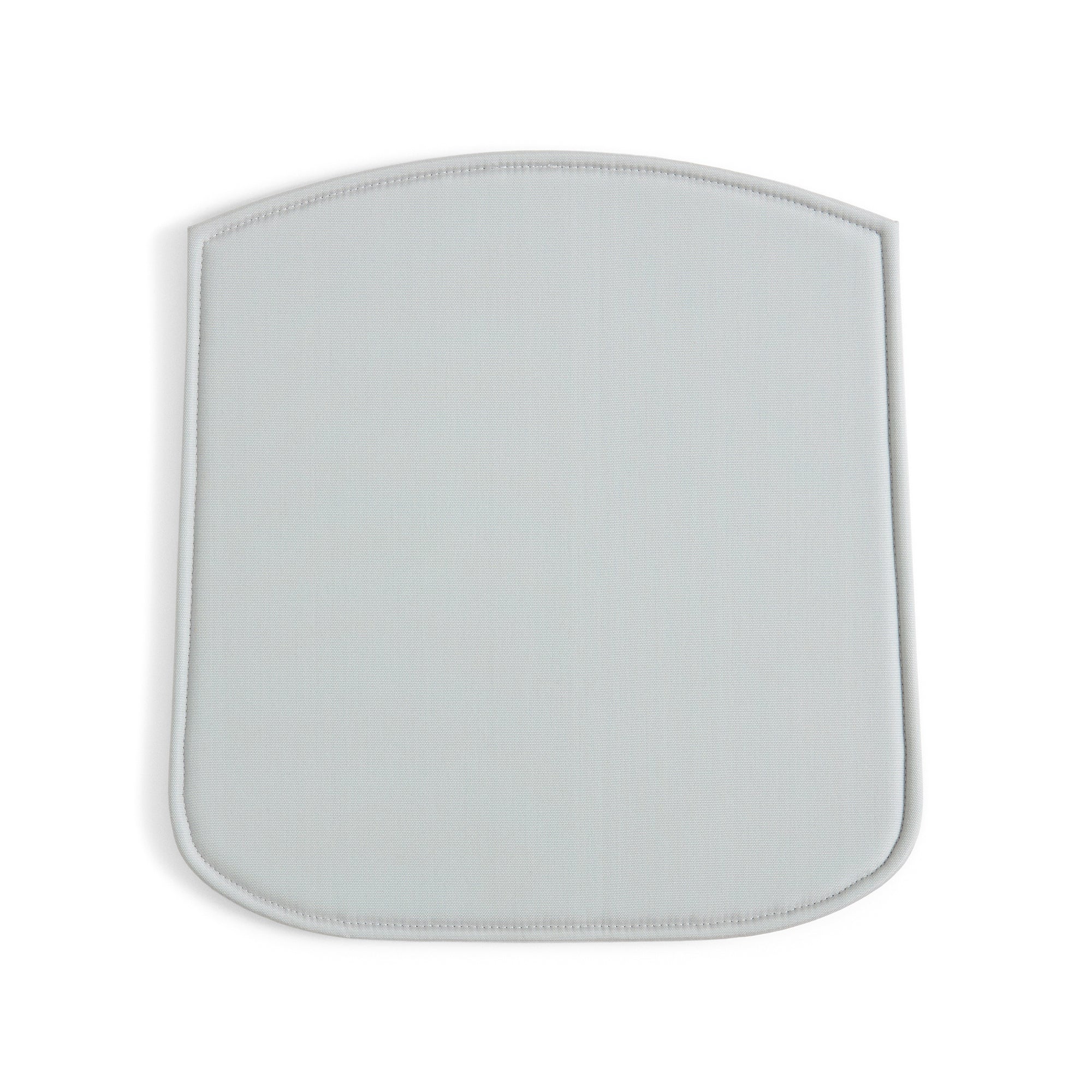 HAY - Deville Sitzkissen | sky grey
