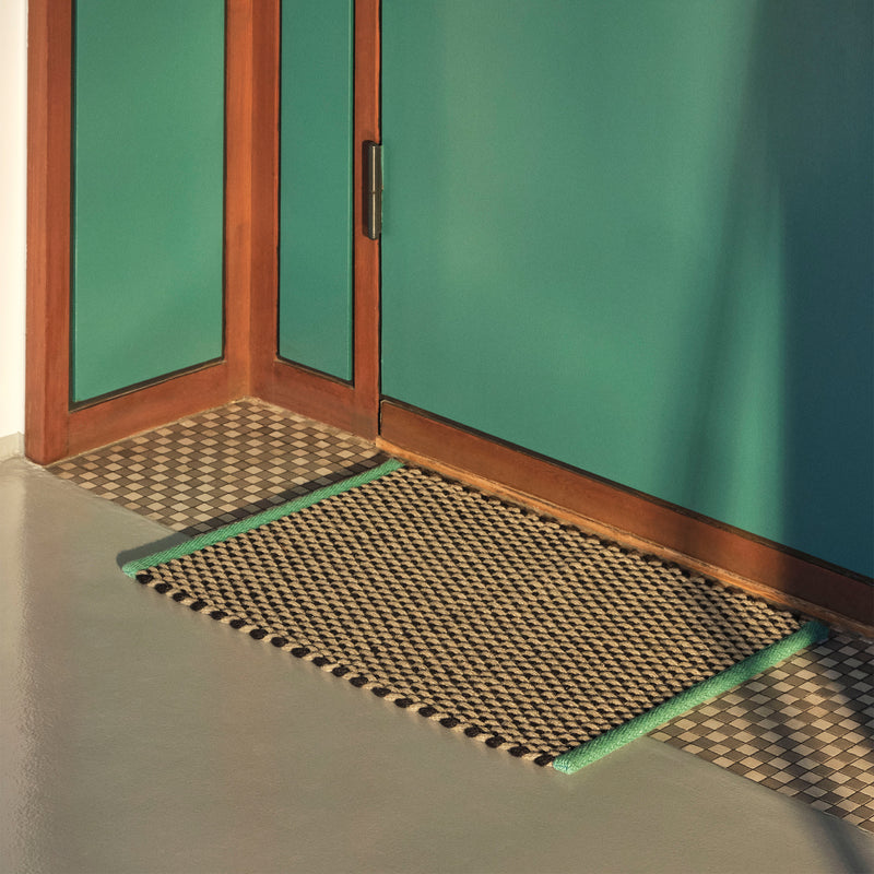 HAY - Door Mat Fußabtreter