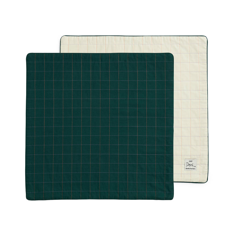 HAY - Dori Kissenbezug | green