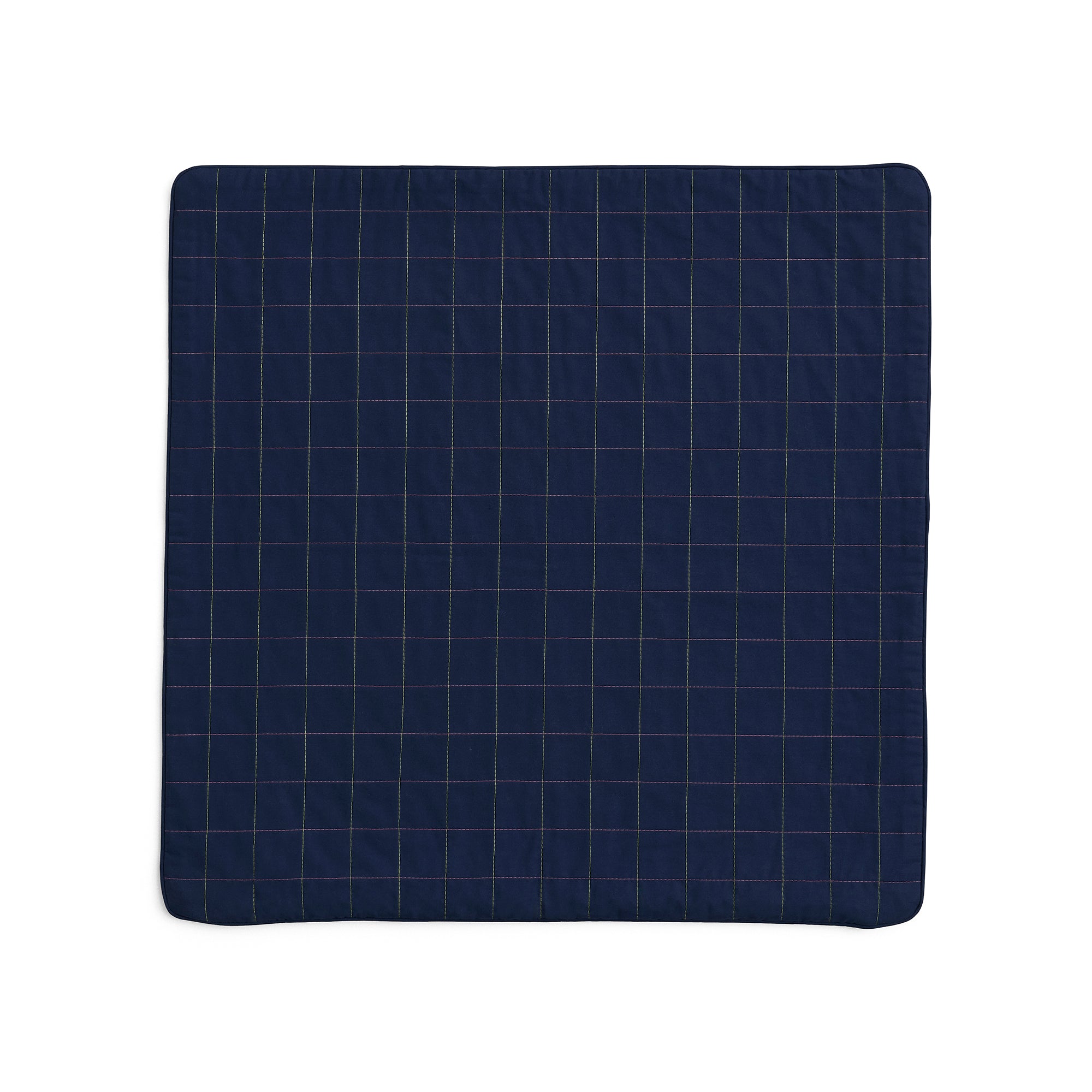 HAY - Dori Kissenbezug | midnight blue
