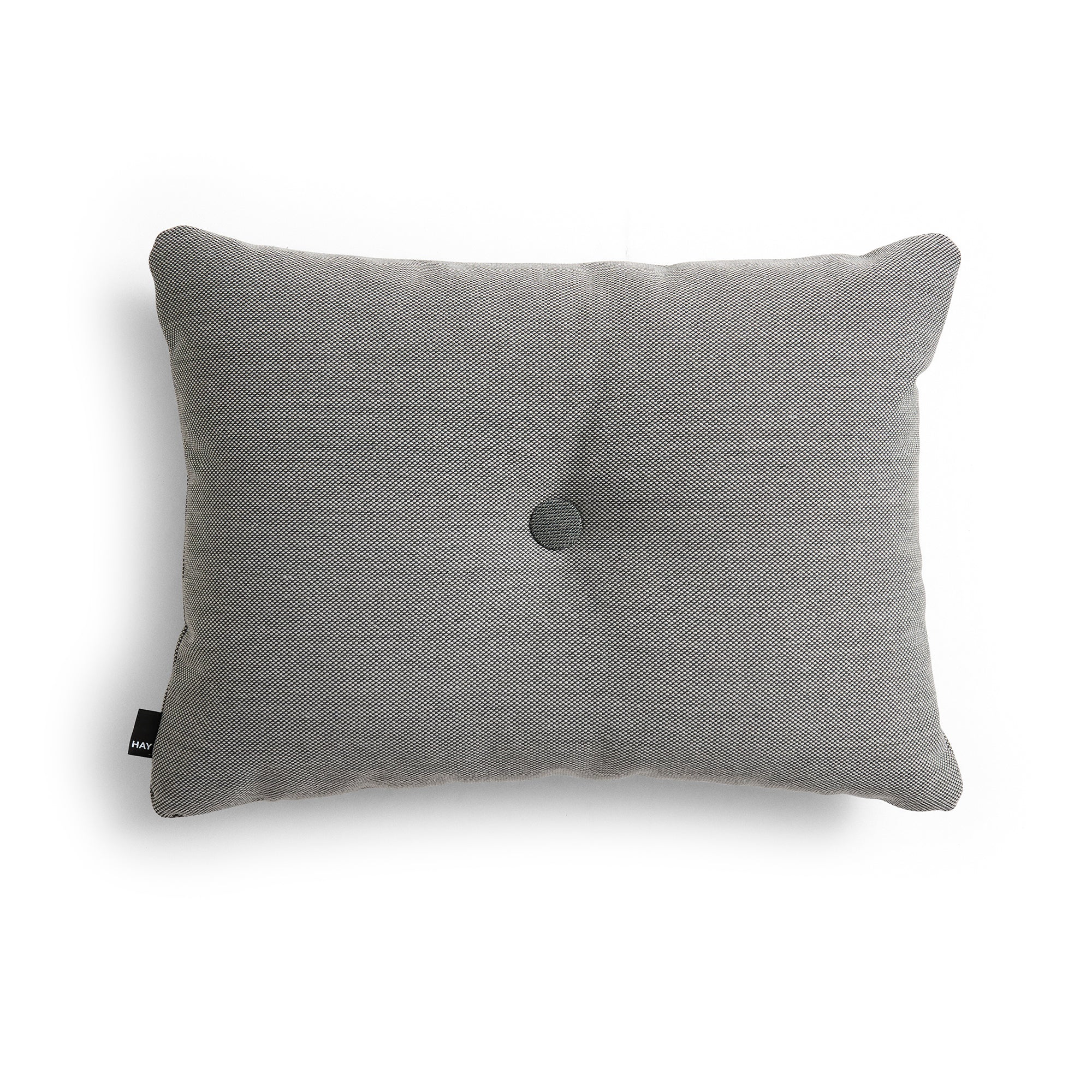 HAY - Kissen Dot 45 x 60 cm Steelcut Trio | light grey