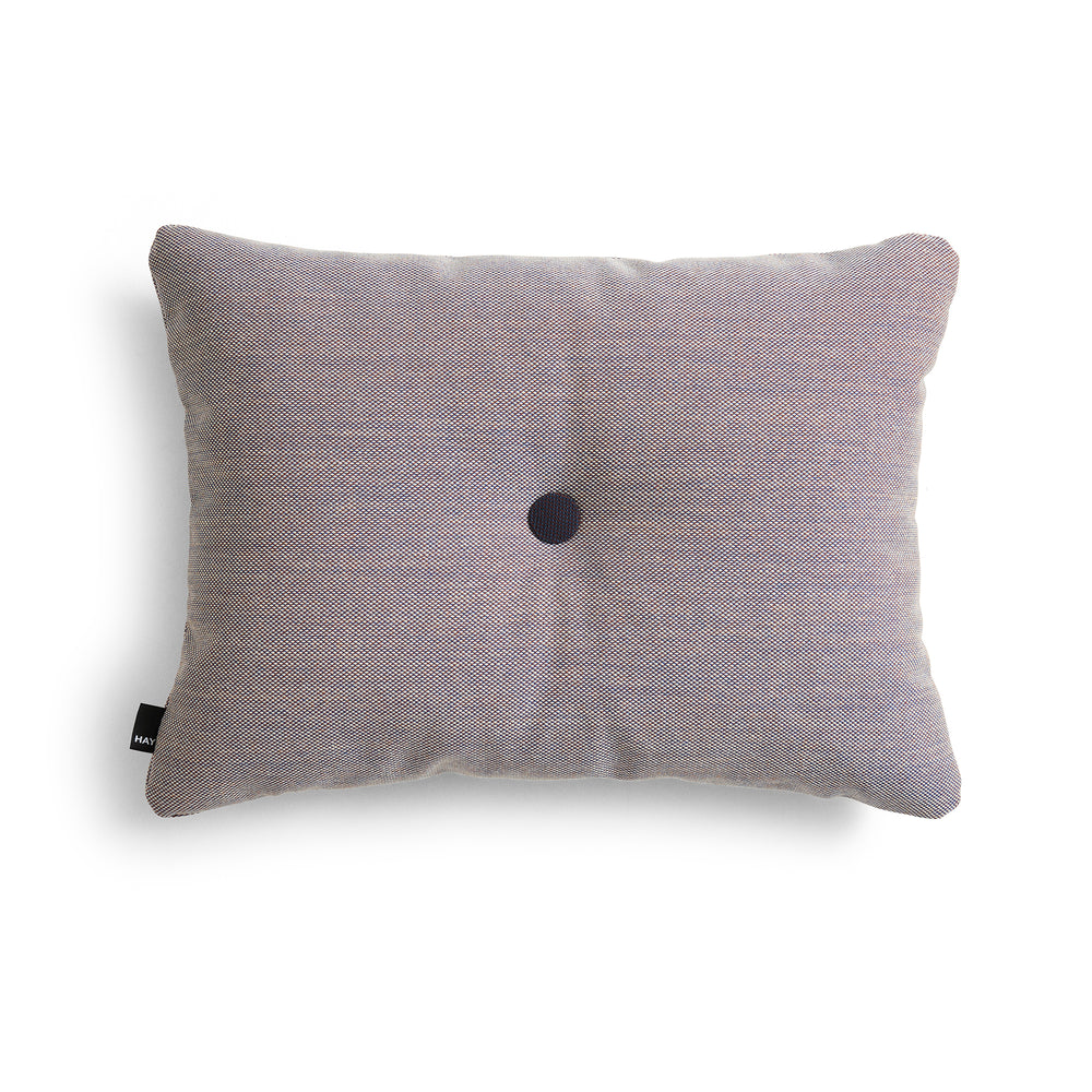 HAY - Kissen Dot 45 x 60 cm Steelcut Trio | lavender
