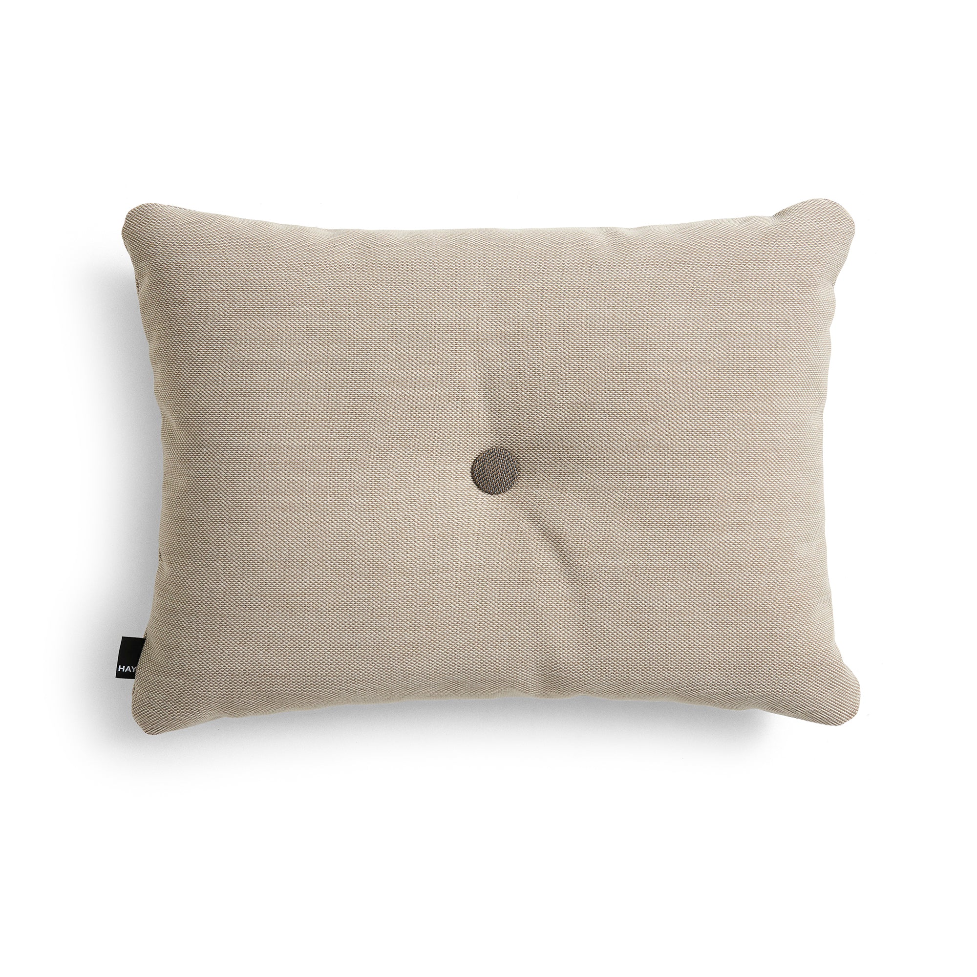 HAY - Kissen Dot 45 x 60 cm Steelcut Trio | sand