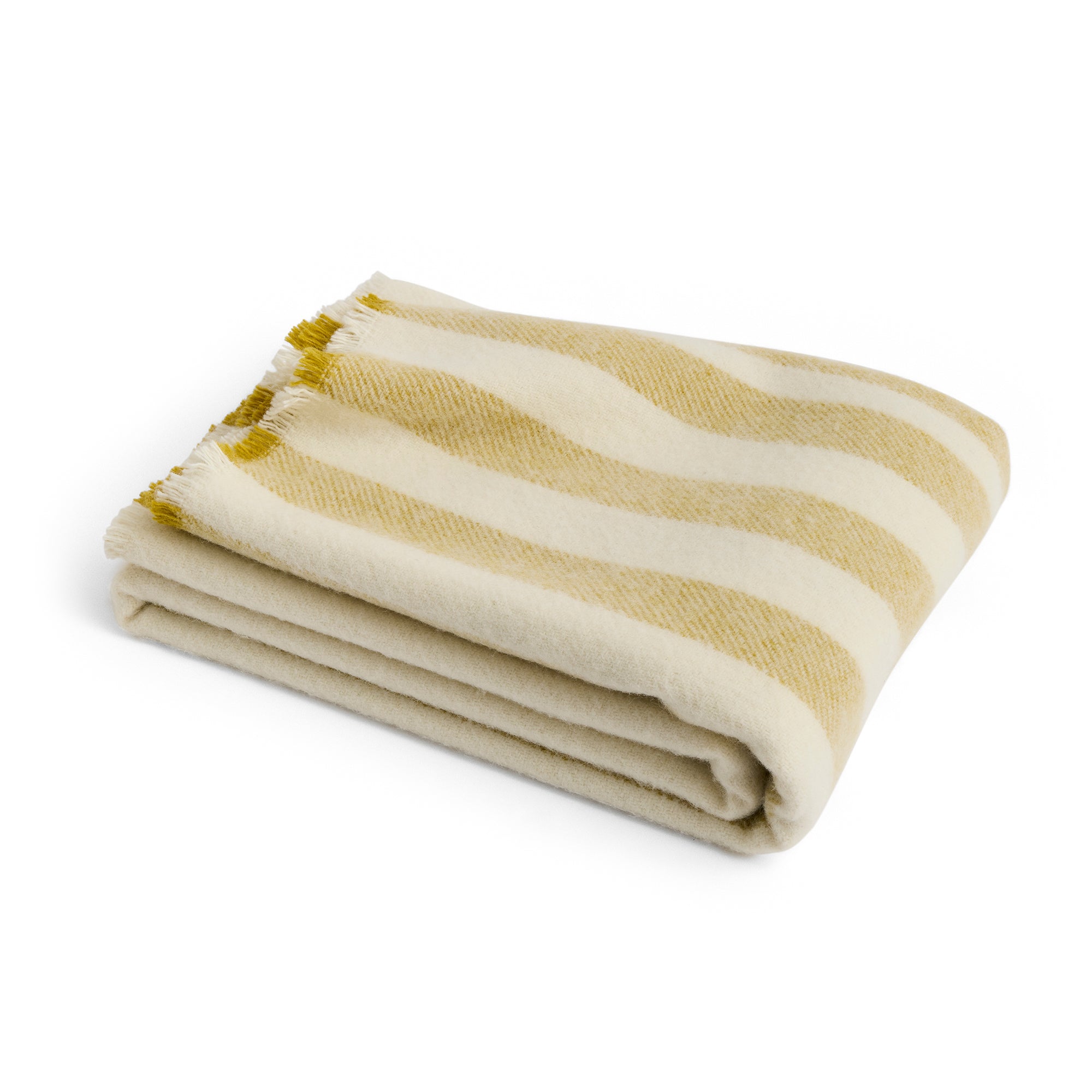 HAY - Duo Tagesdecke | cream
