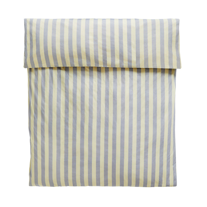 HAY - Été Bettbezug | 200 x 210 cm / hellblau
