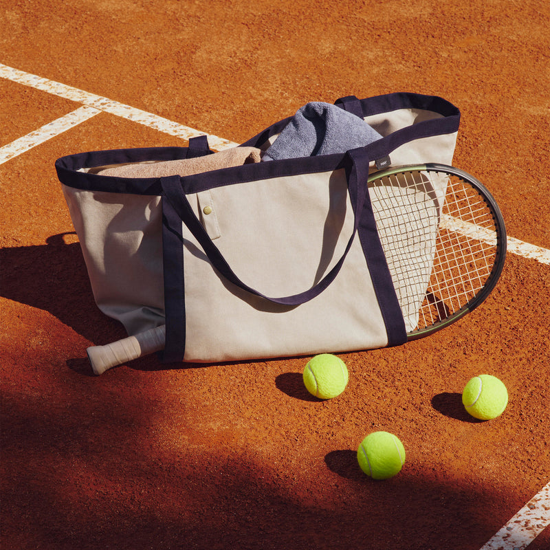 HAY - Everyday Sports Bag | grau