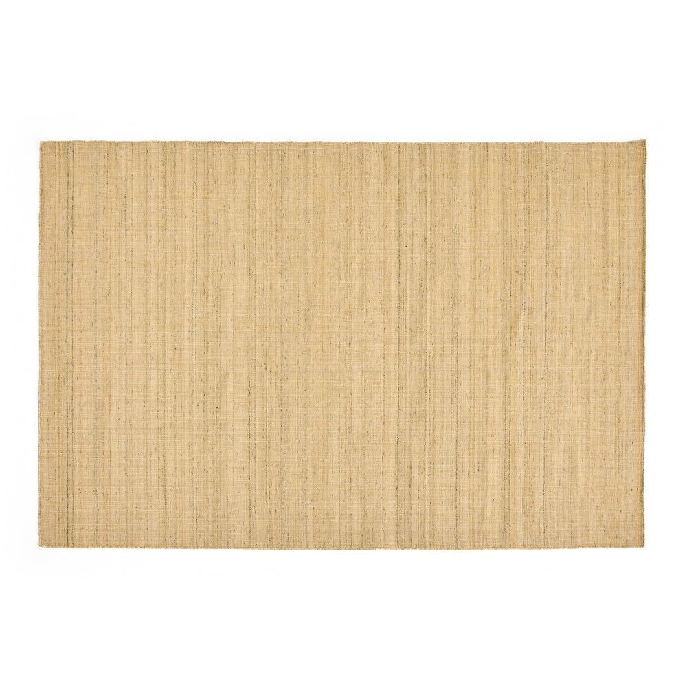 HAY - Haze Outdoor Teppich | 200 x 300 cm / gelb