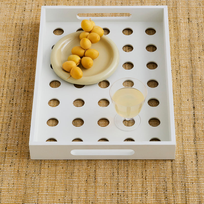 HAY - Haze Outdoor Teppich