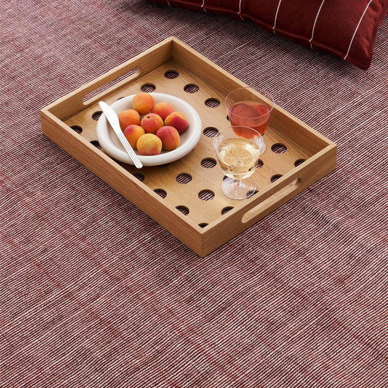 HAY - Haze Outdoor Teppich