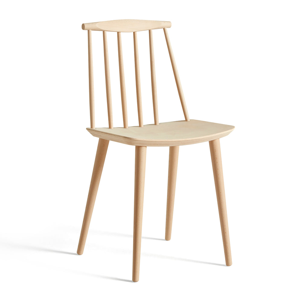 HAY - J77 Chair | Single / Buche natur