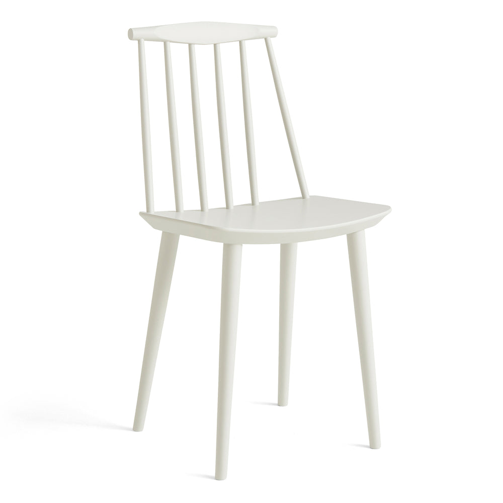 HAY - J77 Chair | Single / weiß
