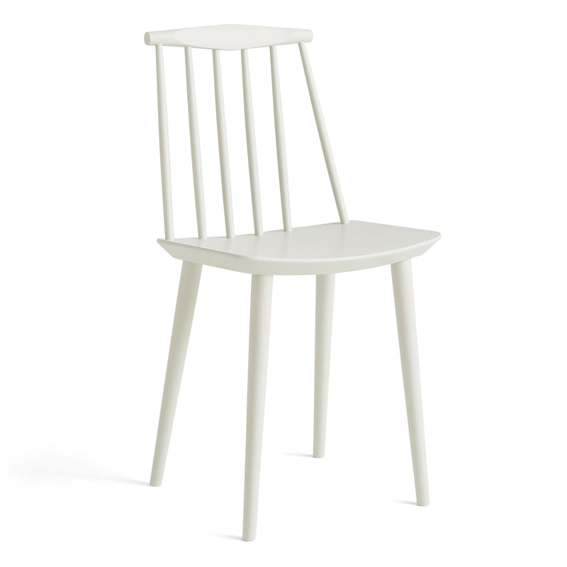 HAY - J77 Chair | Single / weiß