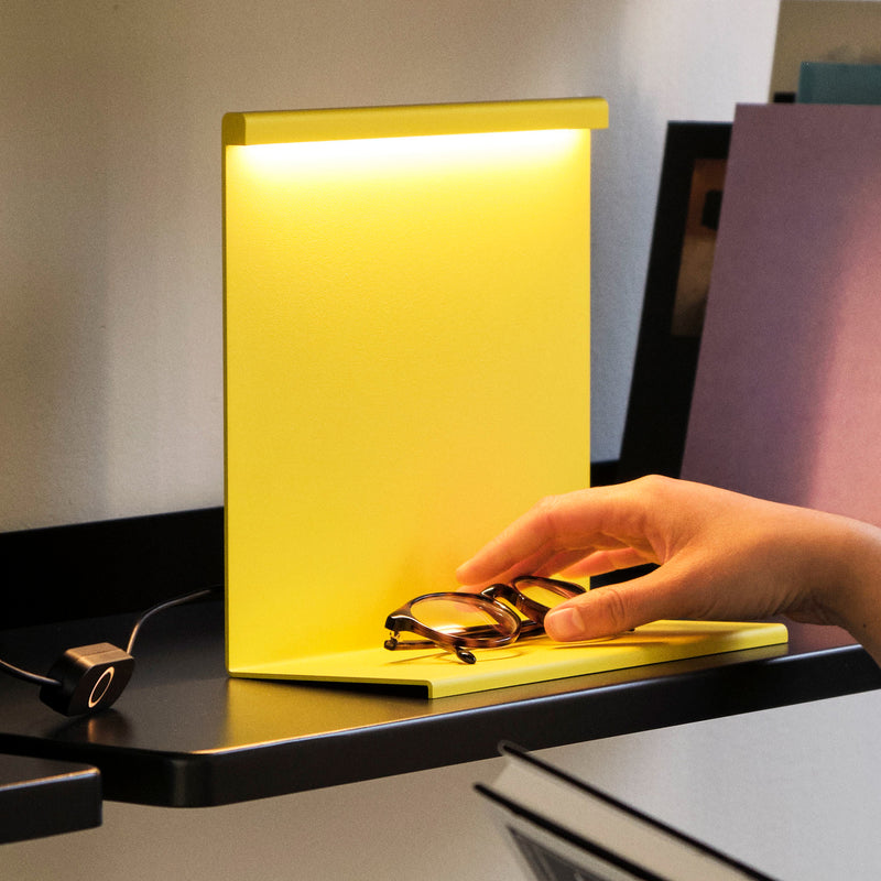 HAY - LBM LED-Tischleuchte