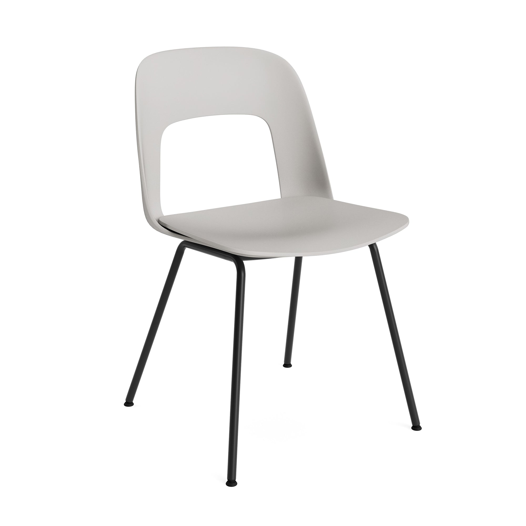 HAY - Layout 111 Stuhl | sky grey