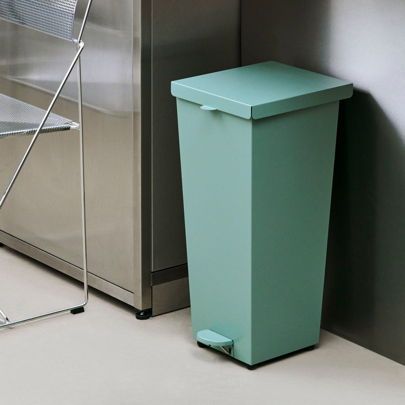 HAY - Loop Mülleimer | 26 l / fall green