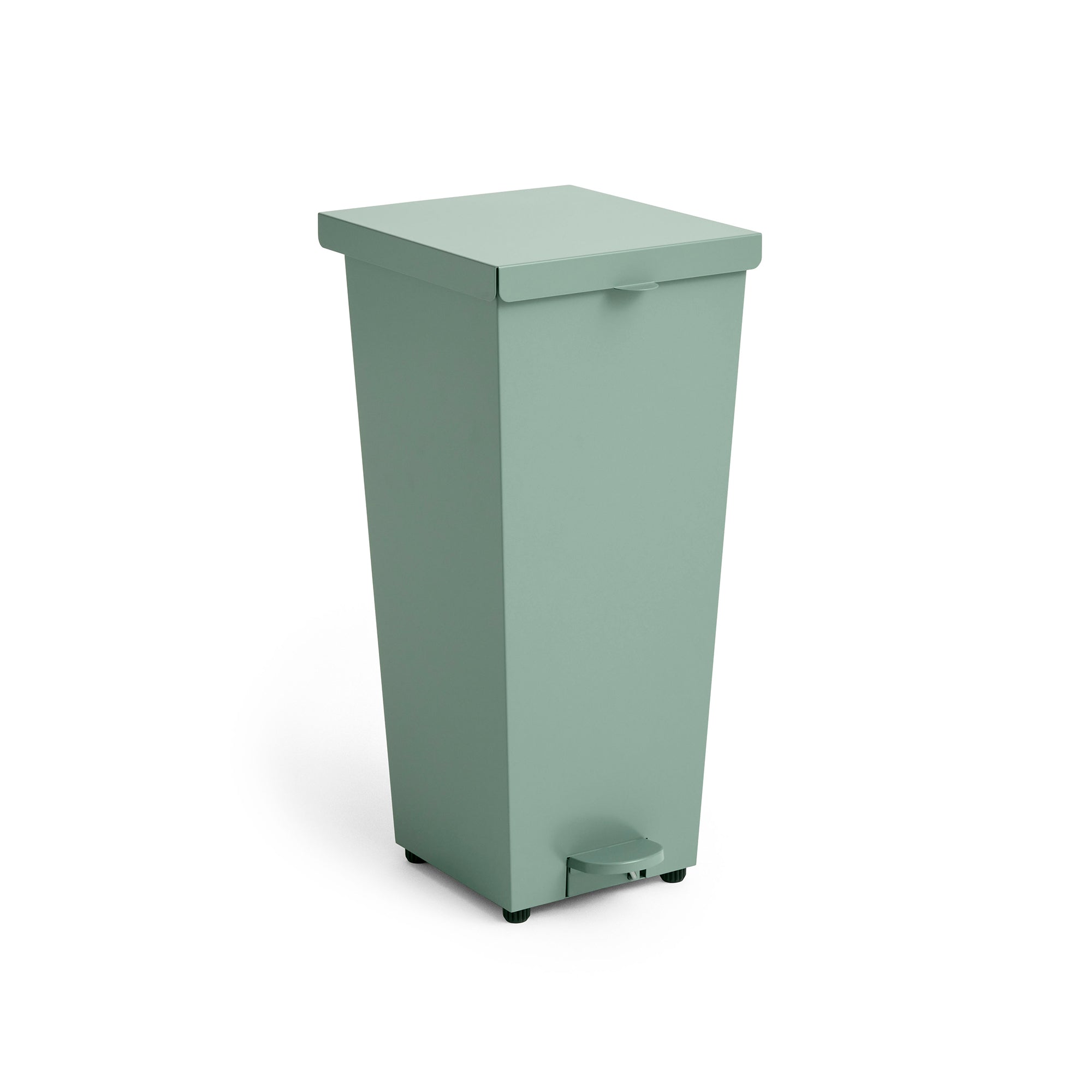 HAY - Loop Mülleimer | 26 l / fall green