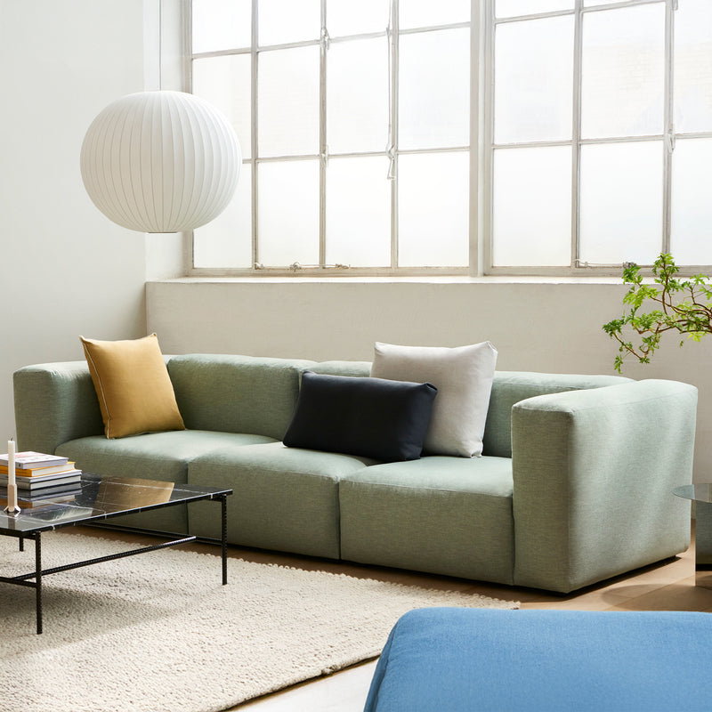 HAY - Mags Sofa 3-Sitzer
