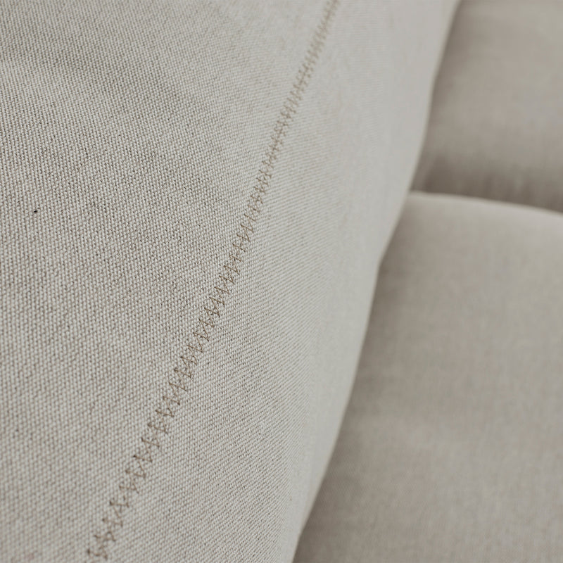 HAY - Mags Soft Sofa 2,5-Sitzer mit niedriger Armlehne