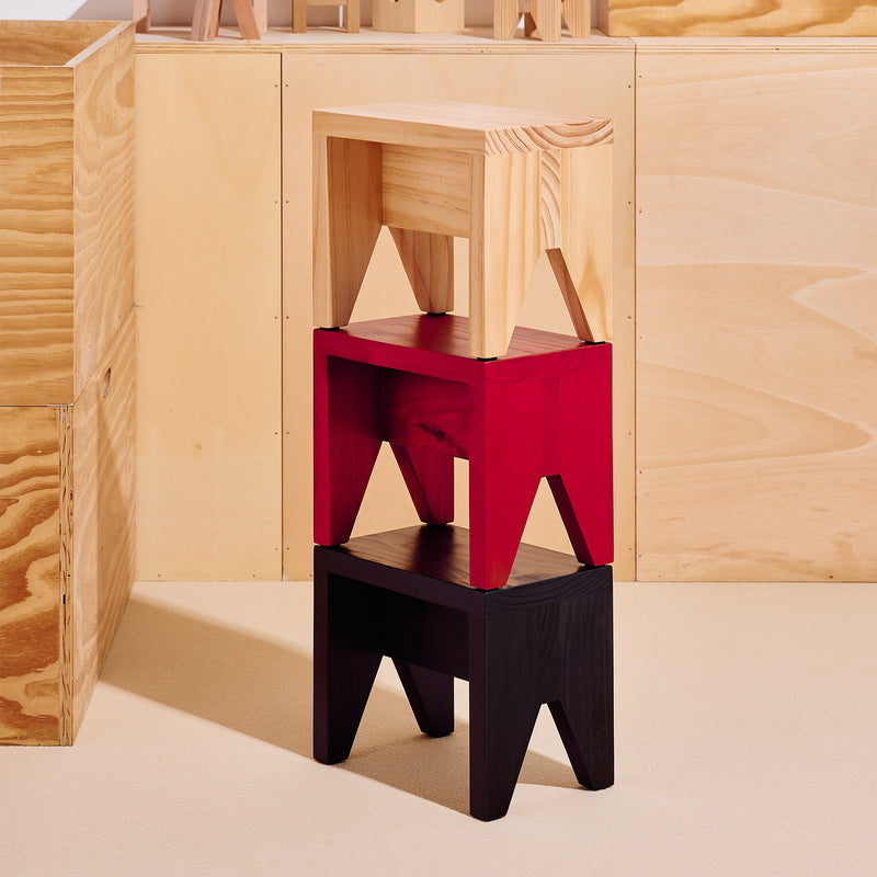 HAY - Manolito Hocker