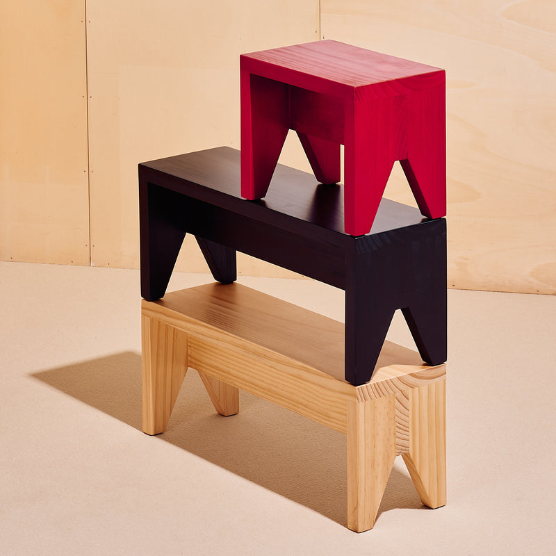 HAY - Manolito Hocker