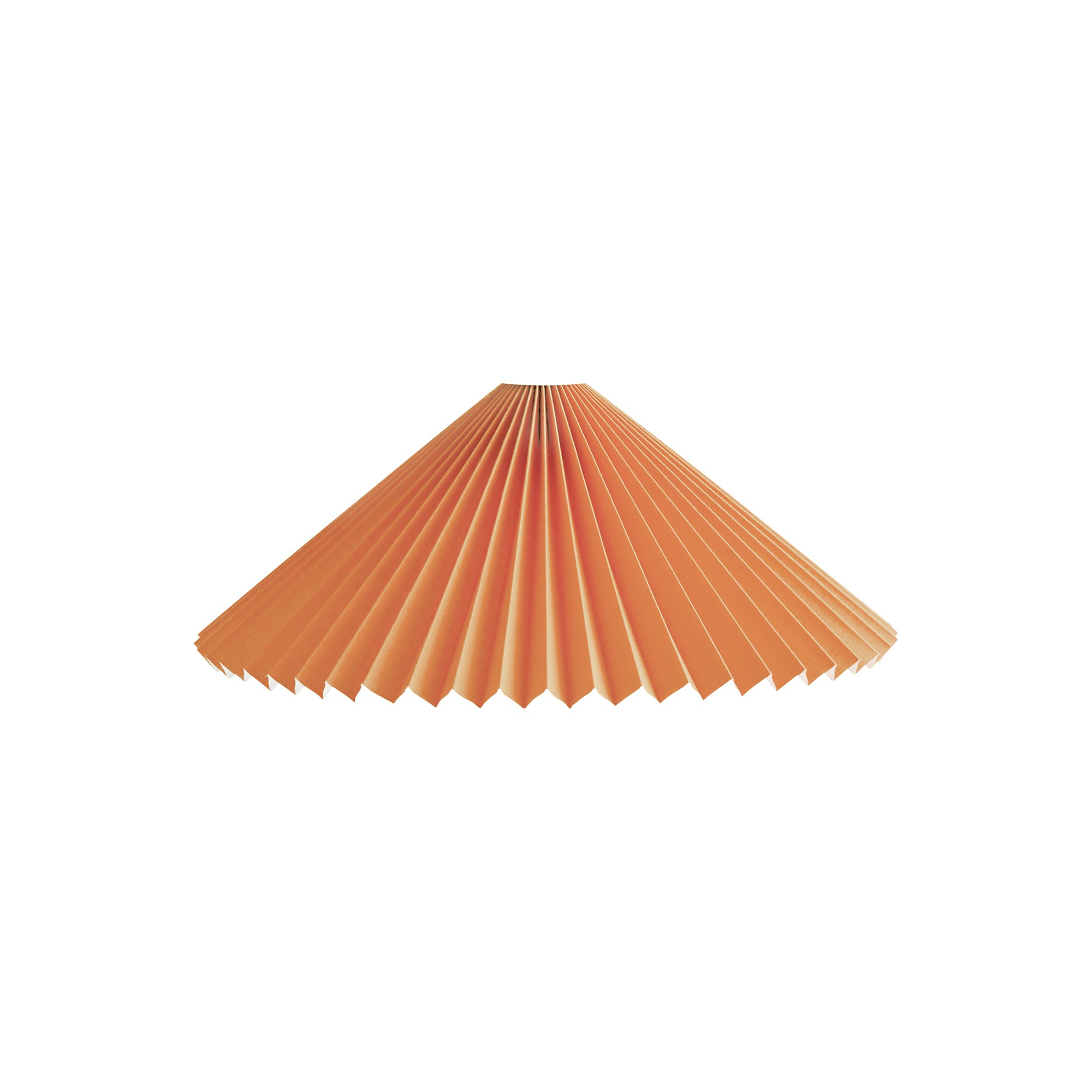 HAY - Matin Lampenschirm | Ø 38 cm / peach