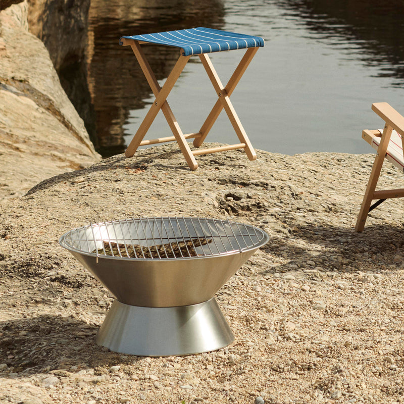HAY - Outdoor Market Feuerstelle