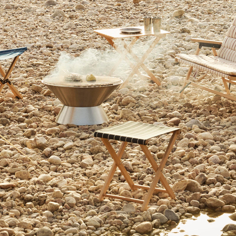HAY - Outdoor Market Klapphocker