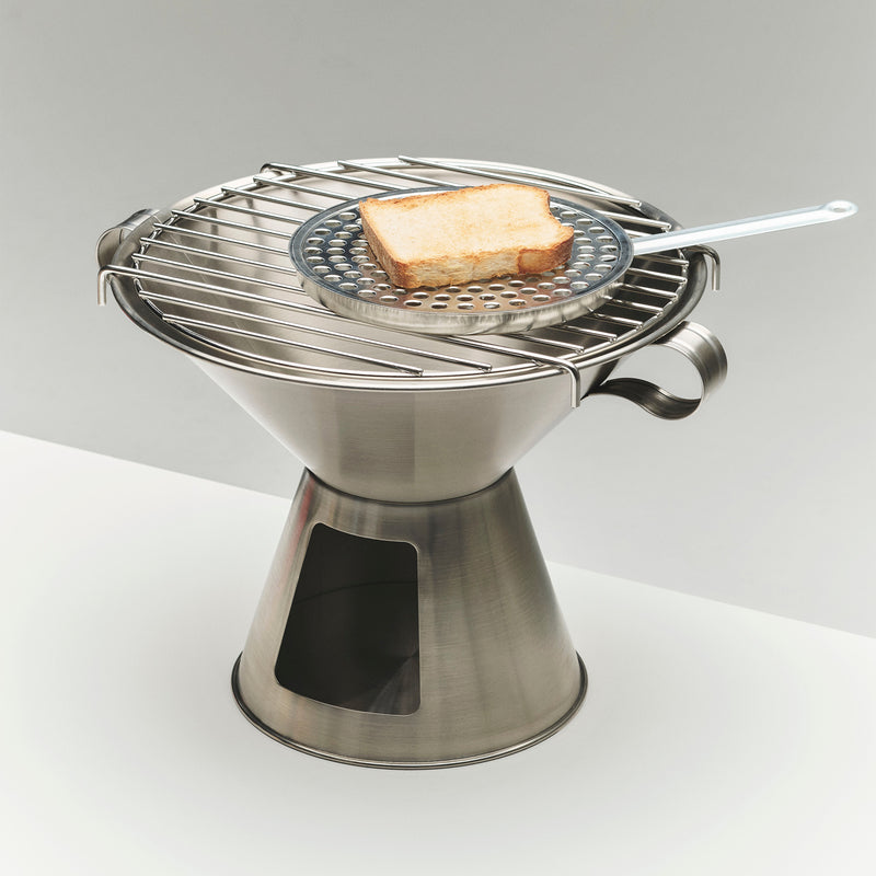 HAY - Outdoor Market Toaster Pfanne